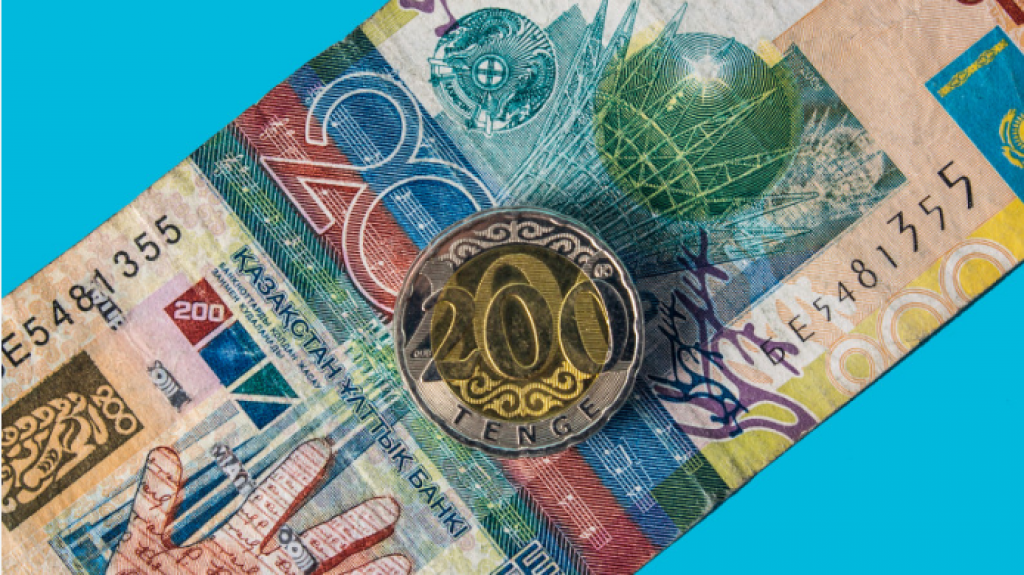 Что будет с купюрами номиналом 200 тенге, рассказали в Нацбанке