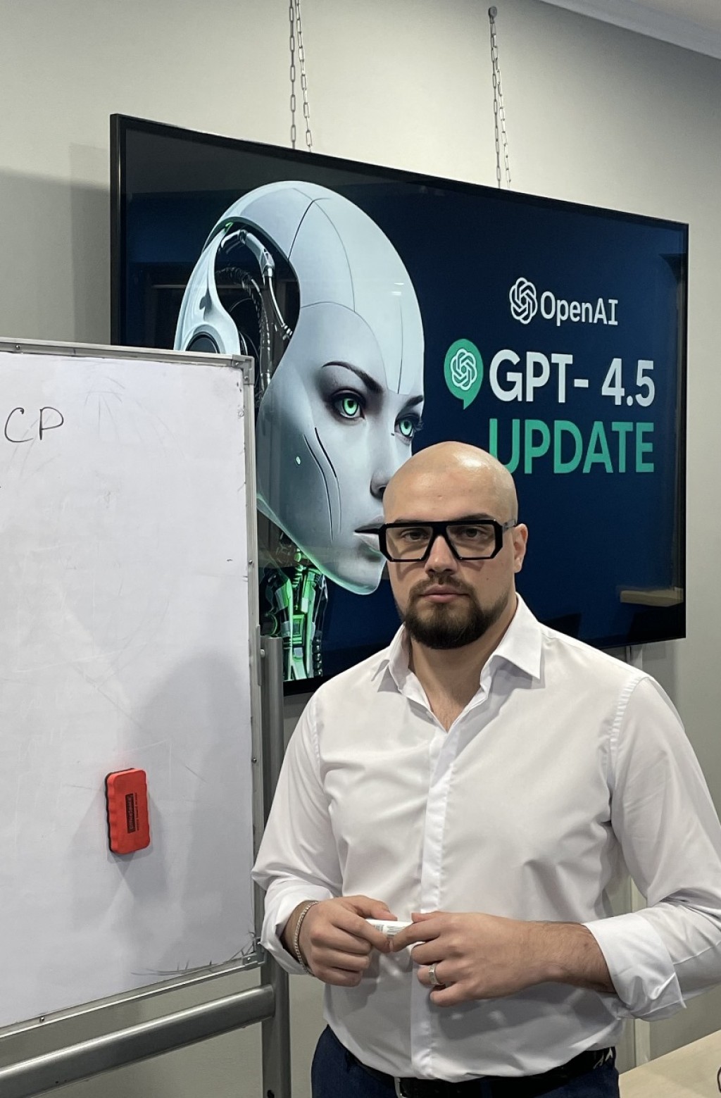 Искусственный интеллект в образовании: официальный стандарт есть — теперь важно правильно внедрить