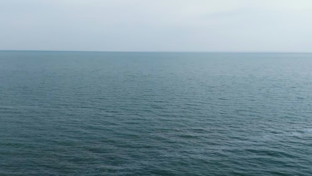 Около 40 млрд кубометров воды поступило в Балхаш за три года