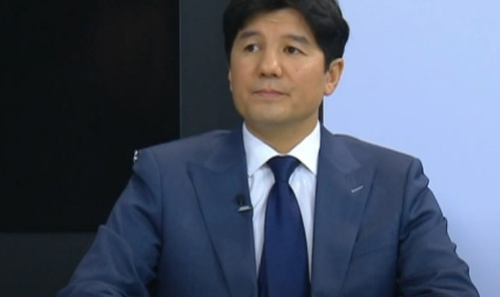 Руководитель «Шахтера» рассказал, в какой лиге будет играть клуб