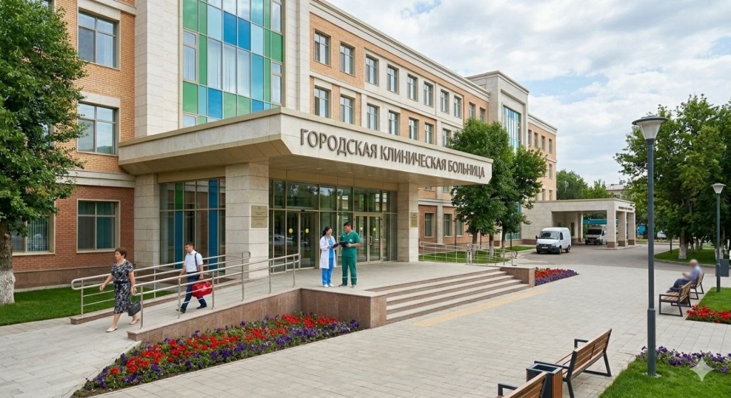 Правительство реорганизовало некоторые ведомства Минздрава
