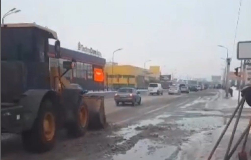 Специалисты ТОО 