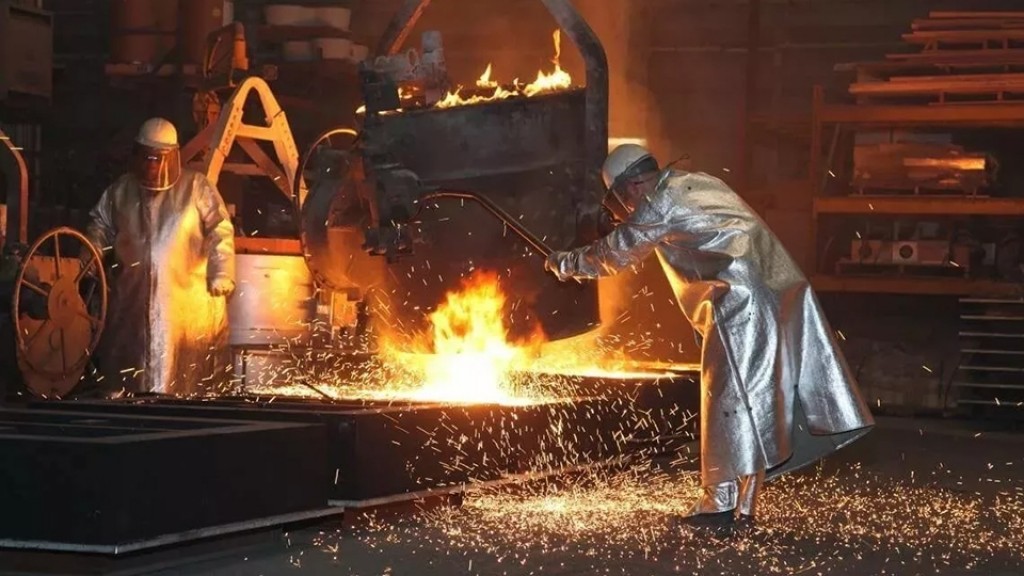 Как карагандинцы могут получить выплаты за вредные условия труда