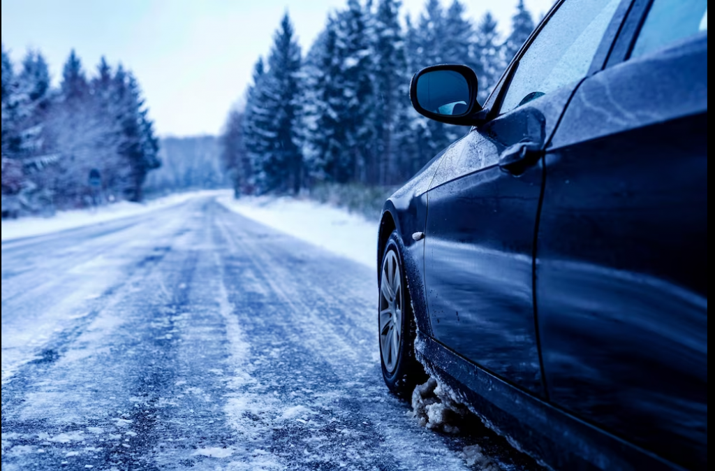 «Не превышайте скорость!»: в МВД обратились к водителям