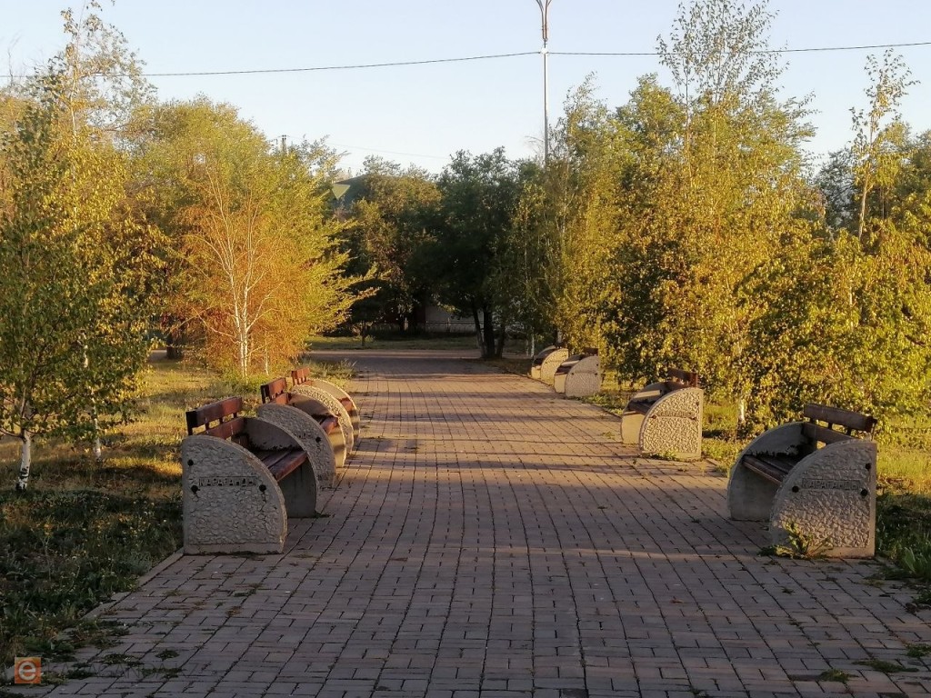 Погода в Караганде и области 29 сентября: ночью заморозки, днём до +17 °