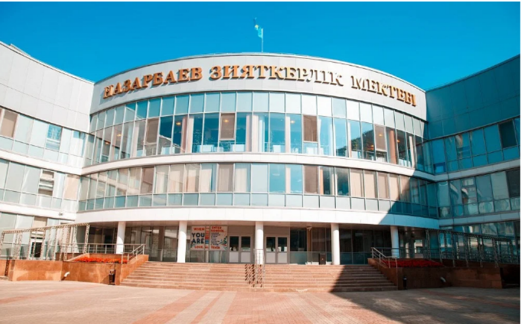 В Казахстане изменились размеры грантов для учащихся НИШ