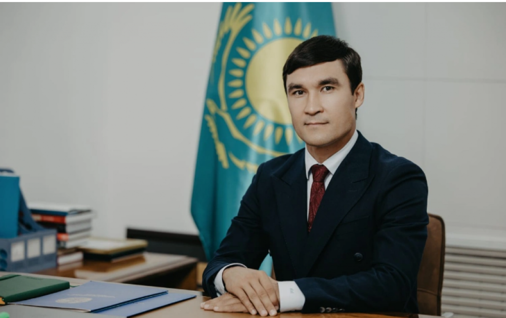 Проверку и аудит проведут в управлении спорта Карагандинской области