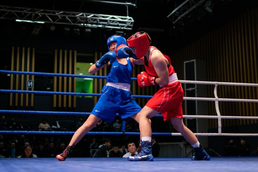 Қарағандыда бокстан Серік Сәпиевтің жүлдесіне арналған республикалық турнир басталады