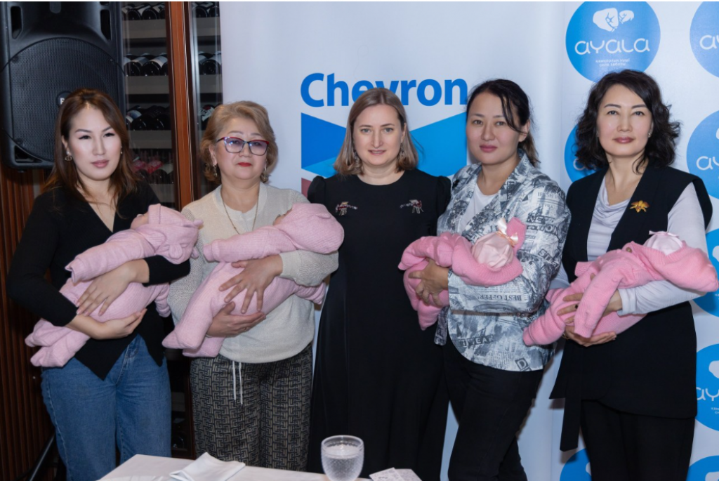 Спасая жизни малышей, дарить надежду семьям