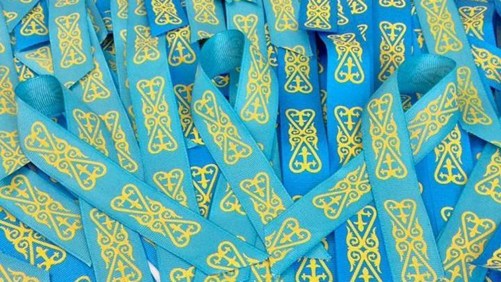 Как отметят День Победы в Караганде