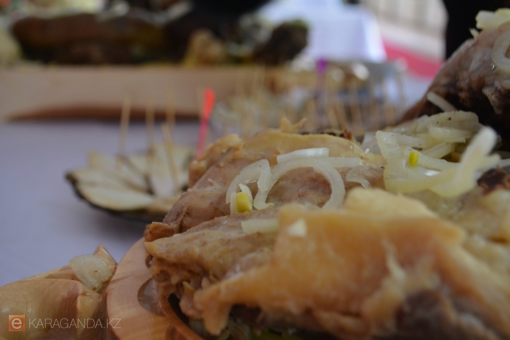 Праздники без отравлений: рекомендации специалистов Казахстана