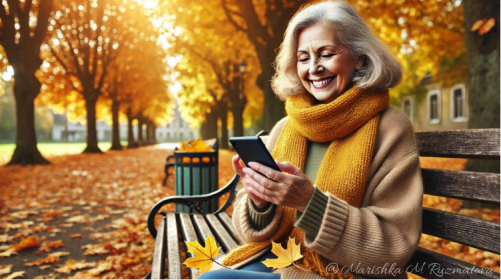 Индекс активного долголетия в Казахстане составил 32,1%