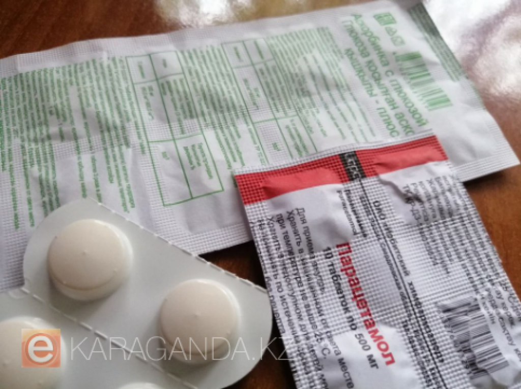 В Казахстане освободят от НДС медуслуги и лекарства