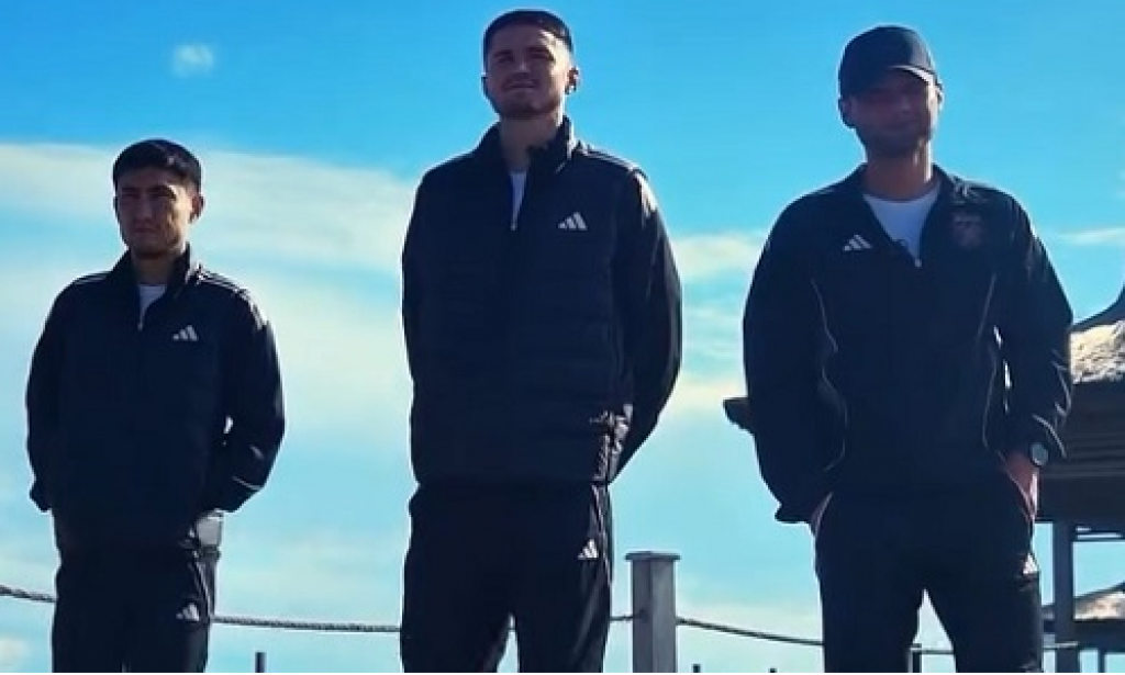 Карагандинский «Шахтер» официально решил судьбу трех лидеров