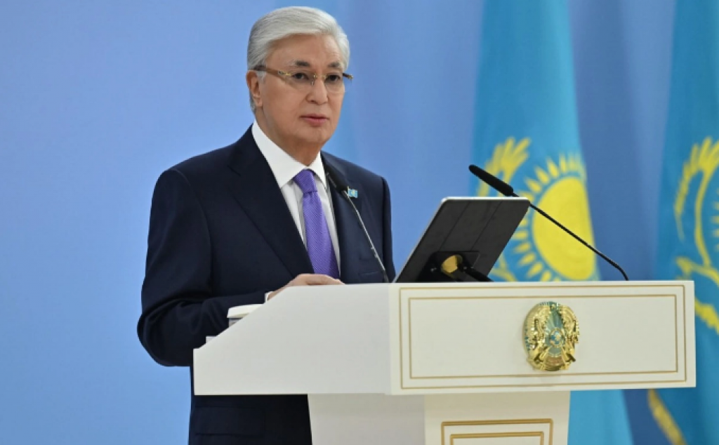 Университет искусственного интеллекта откроется в Казахстане