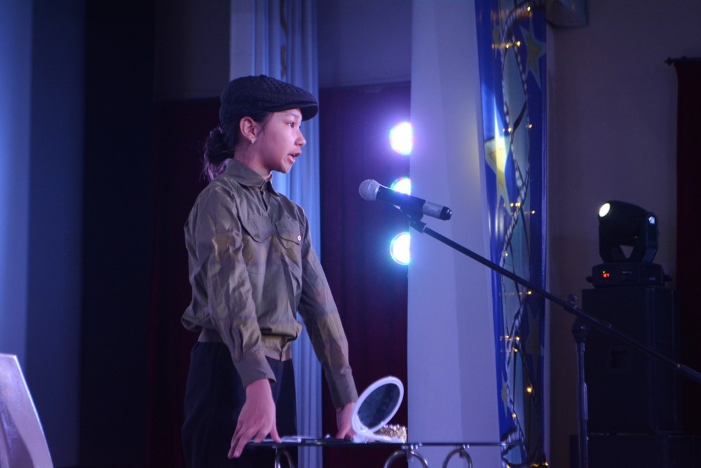 Любят не только комиксы: как в Караганде прошел детский фестиваль «Фильм! Фильм! Фильм!»