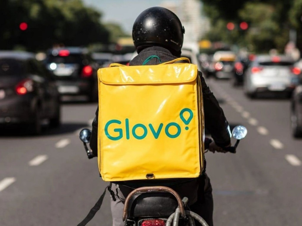 Официальное заявление от компании Glovo Kazakhstan