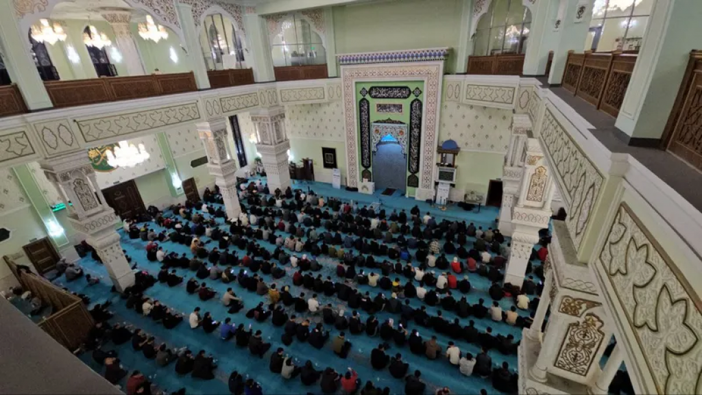 ДУМК объявило 6 июня первым днем Курбан айта