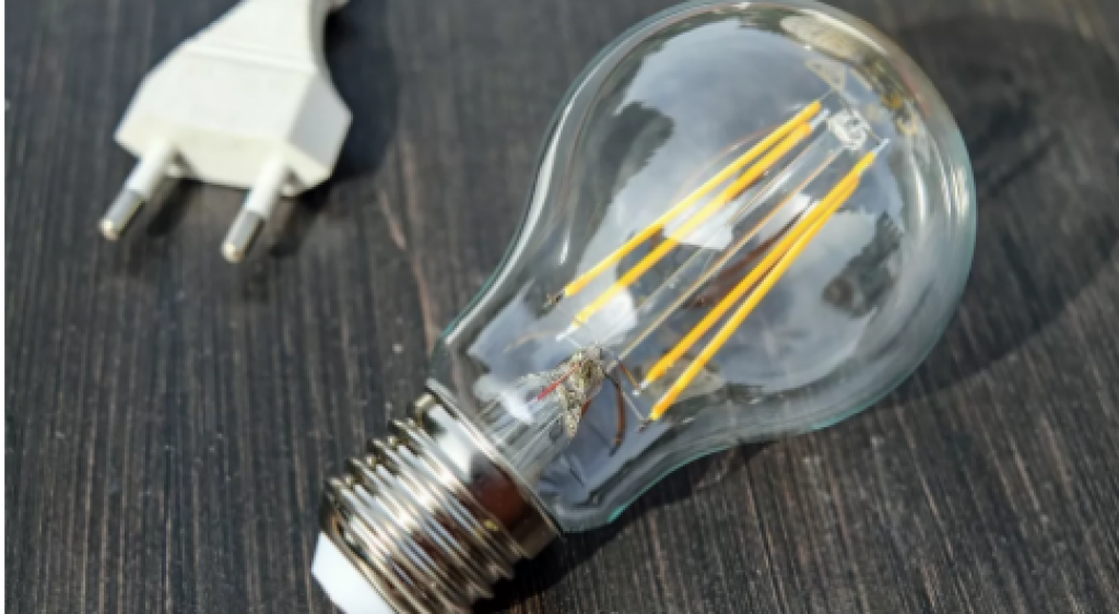 У кого в Караганде не будет электричества 29 февраля