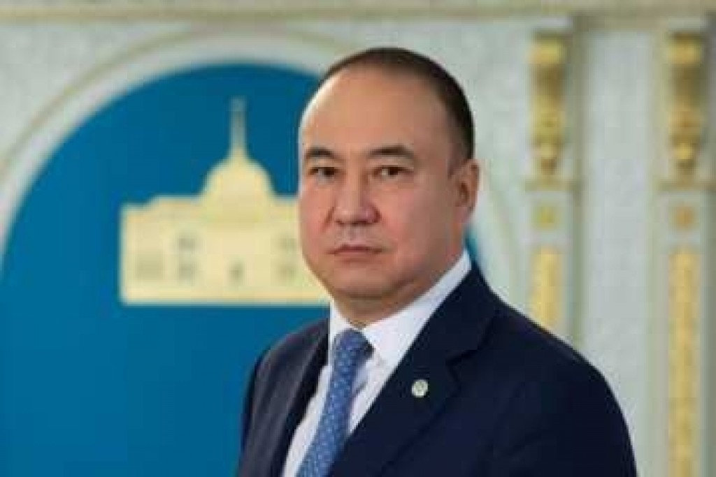 Малик Мурзалин назначен послом Казахстана в Грузии