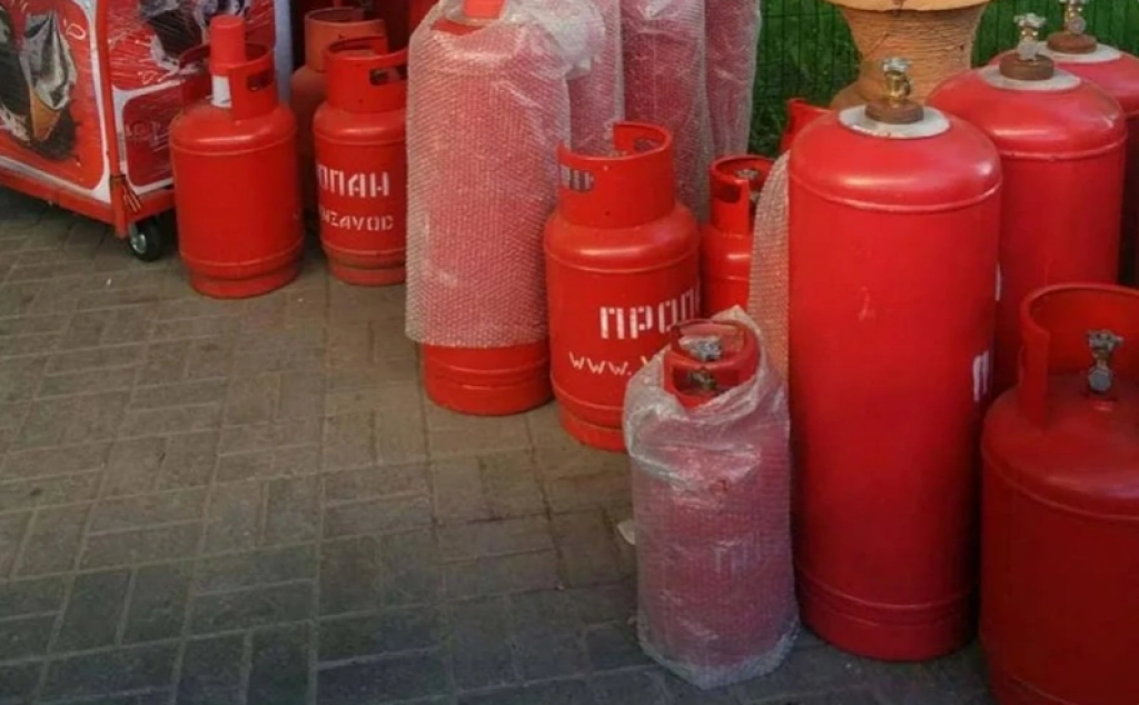Казахстан ввел шестимесячный запрет на экспорт сжиженного нефтяного газа