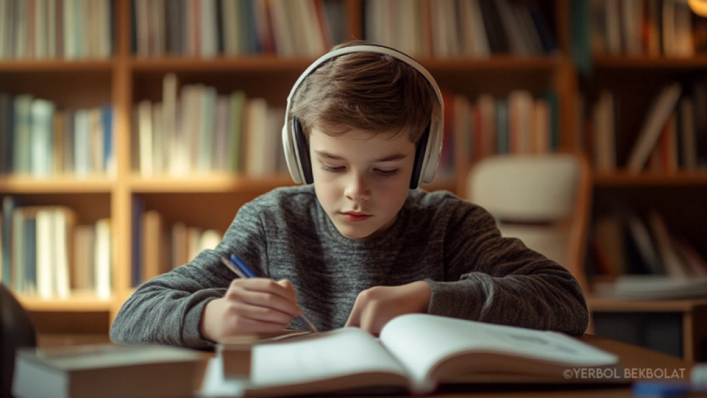 Чем занять школьника на каникулах: топ бесплатных мероприятий в Казахстане