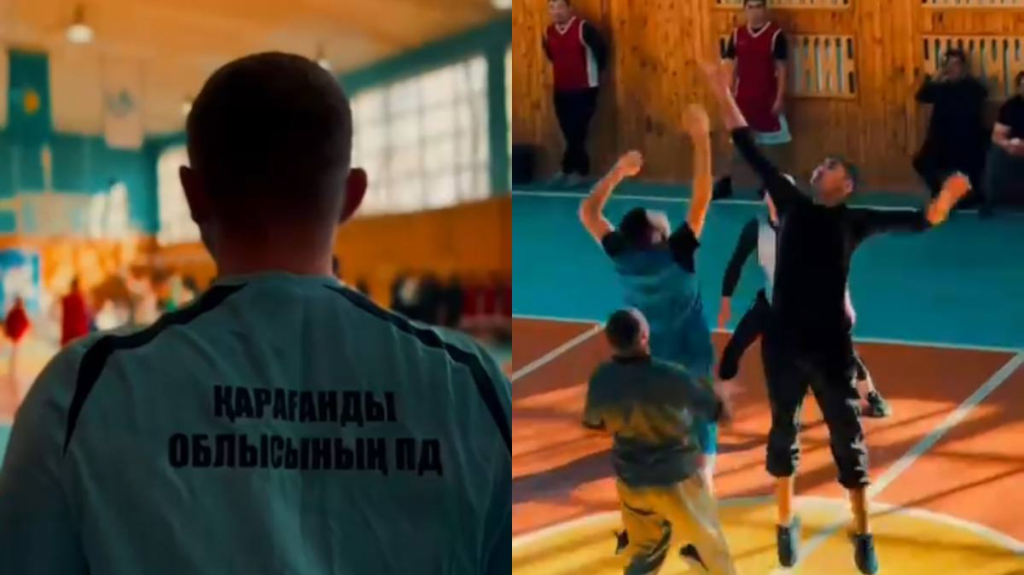 Қарағандының