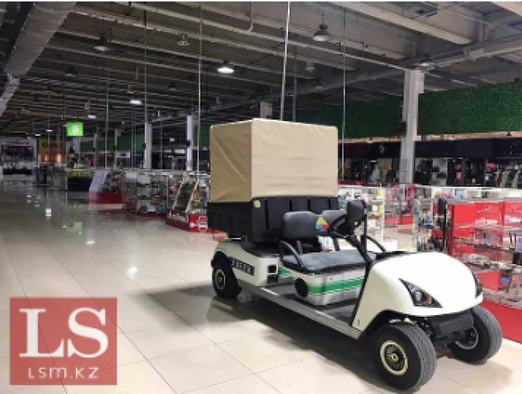 Бизнесмены Казахстана получат новую помощь от государства