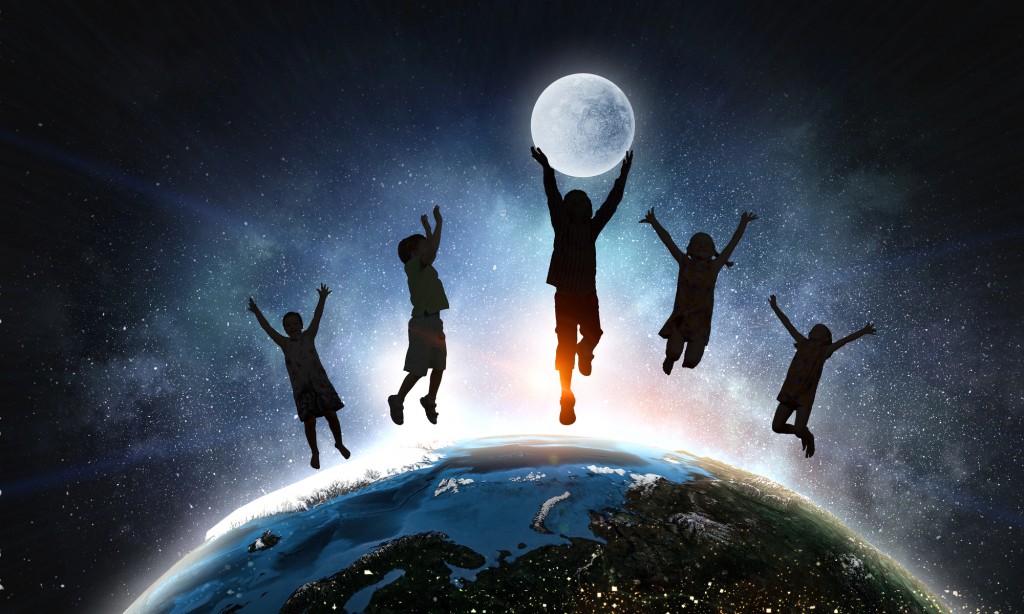 Ночные крики детей могут обернуться штрафом для казахстанских родителей