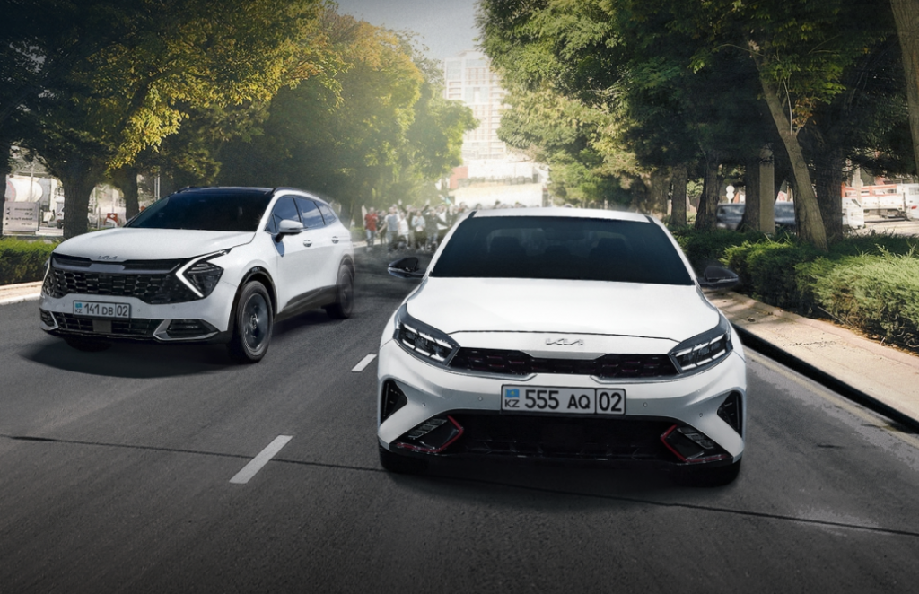 Как выбрать автомобиль