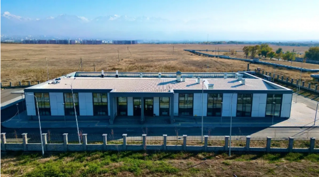 Обещания снова не сбылись: чего ещё не хватает для запуска первого в Казахстане крематория