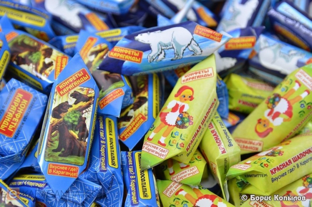 «Конфеты Караганды»: новая фабрика должна появиться в Пришахтинске