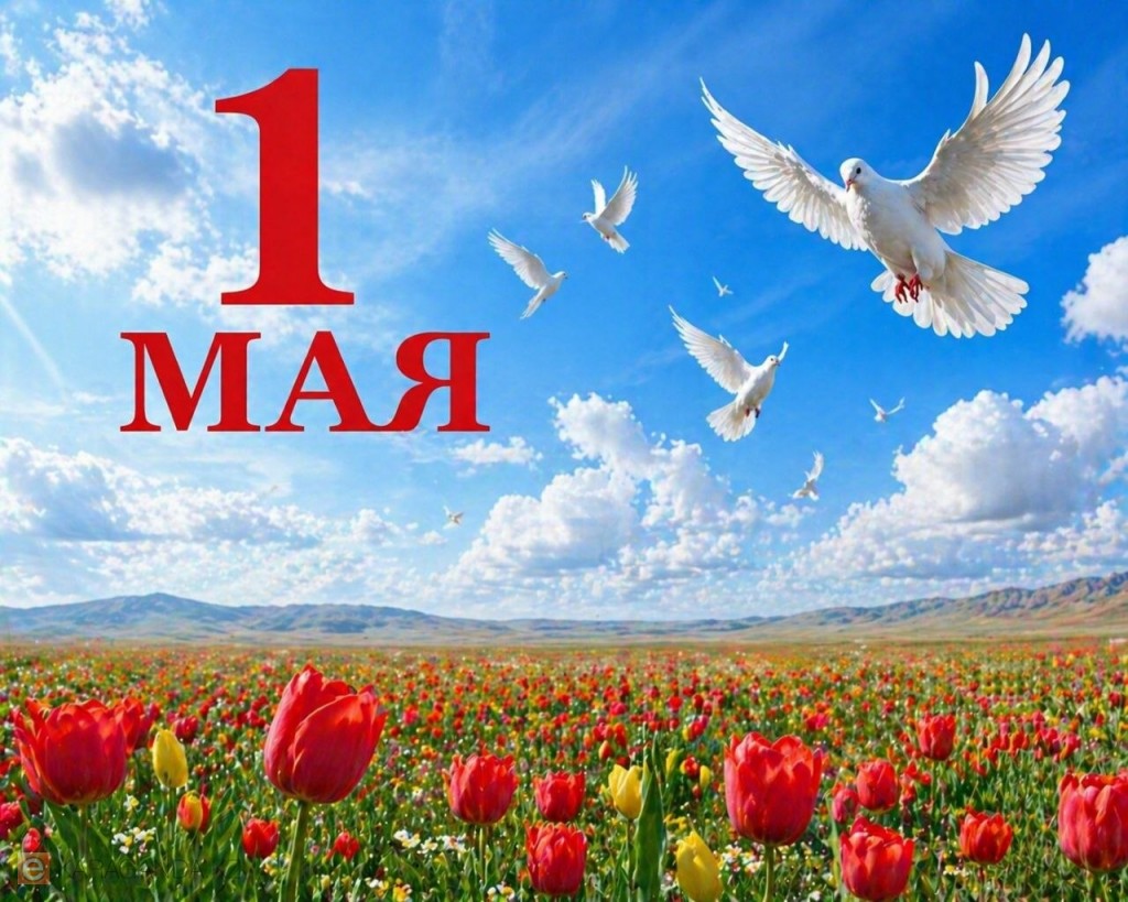1 мая: день единства, труда и исторических событий