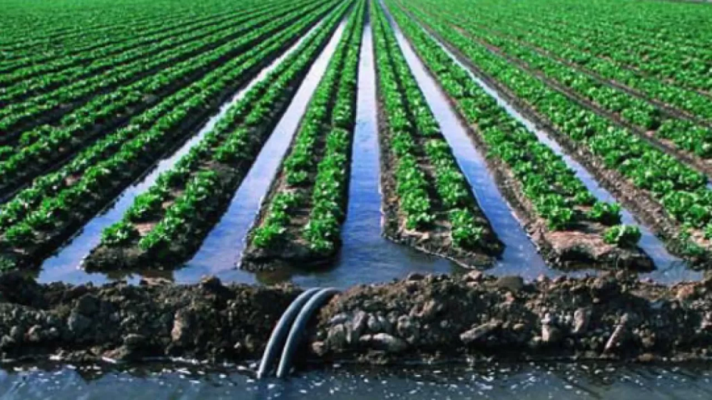 Суармалы суға арналған шарттар Қазақстанда электрондық болуы мүмкін