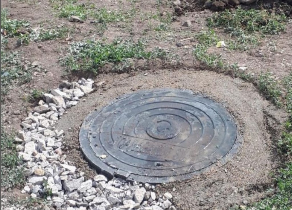 Карагандинцев просят не засорять канализационные трубы бытовым мусором