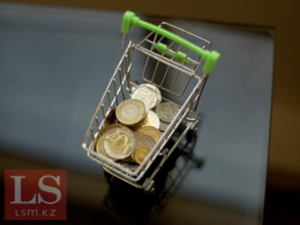 В Казахстане подорожали лук и картофель