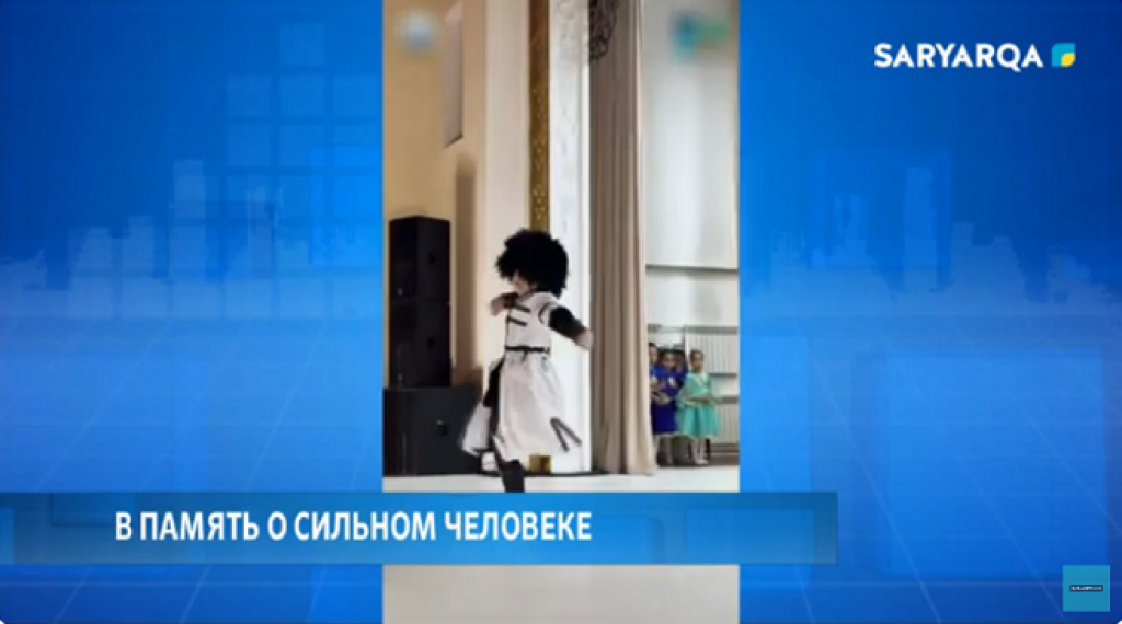 В Доме культуры Нового Майкудука прошел конкурс «Жігіт Сұлтаны-2024»