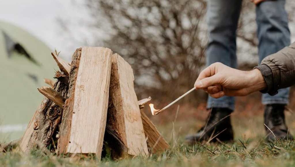 Более 400 нарушителей противопожарных правил выявили в Казахстане