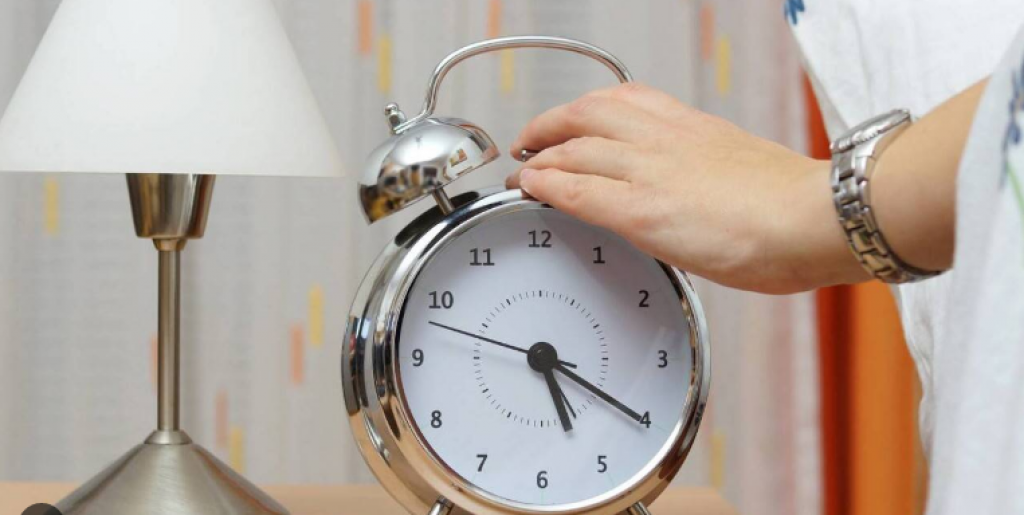 Бюджет исследования о влиянии смены часового пояса на здоровье казахстанцев сократили