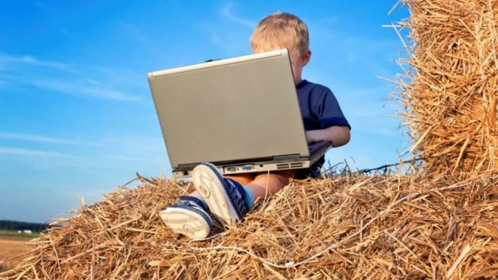 Быстрый интернет запустят в села Казахстана