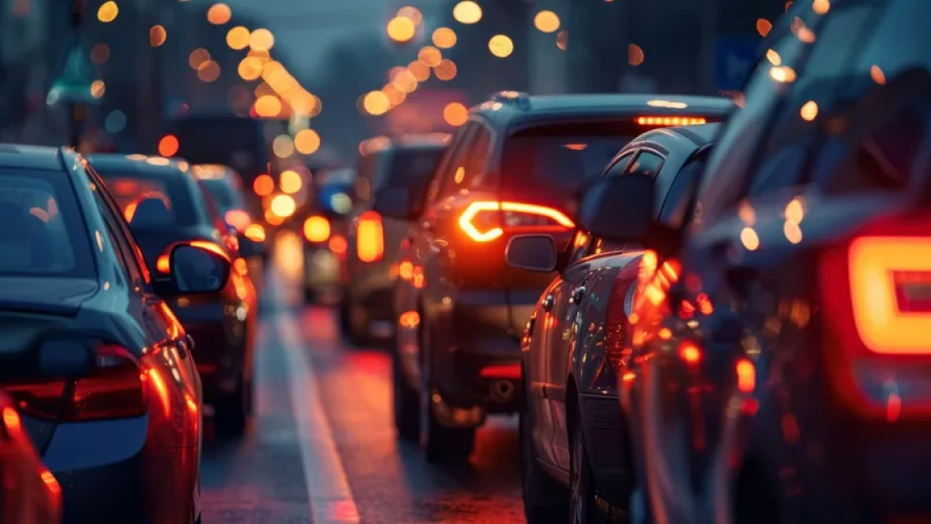 Это приведет к пробкам: МВД о снижении скорости движения авто в Казахстане