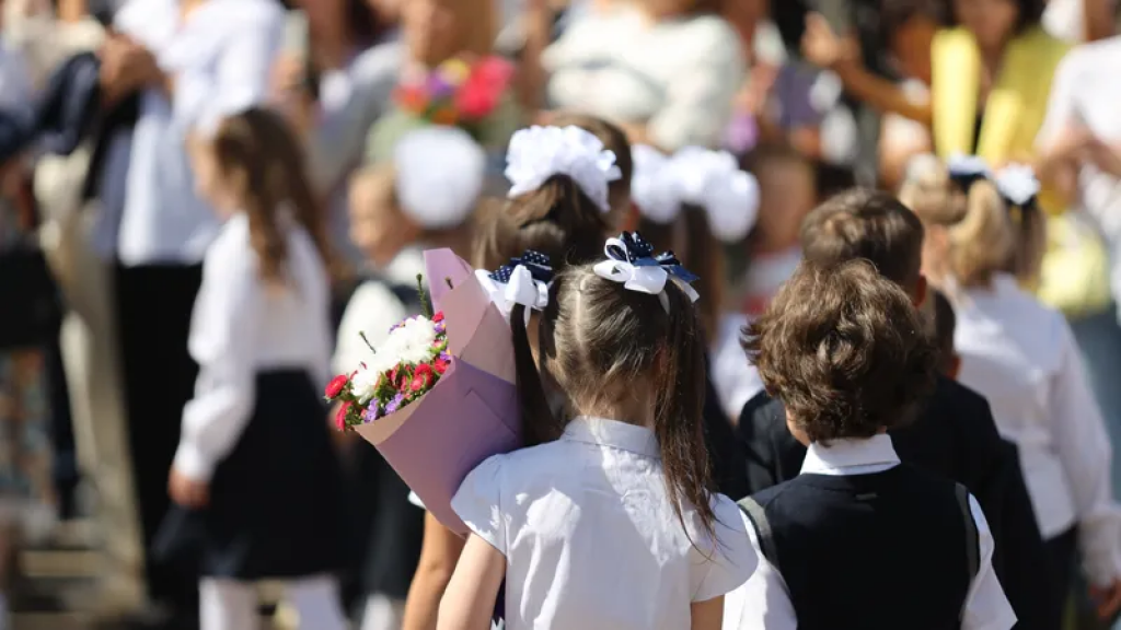 Дополнительный предмет появится в казахстанских школах с 1 сентября