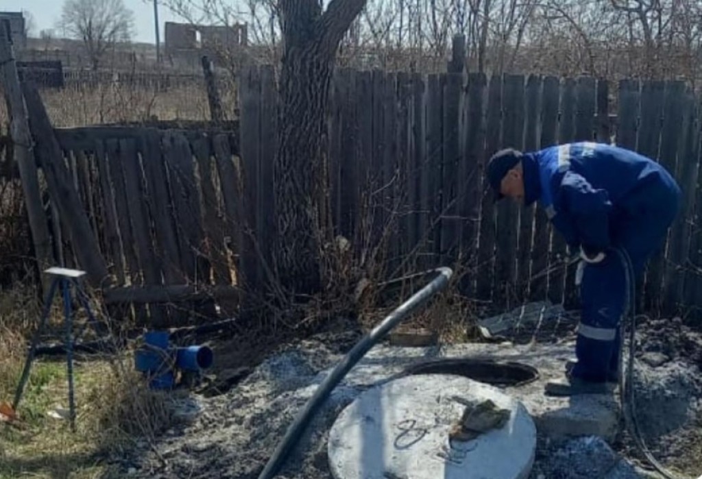 Бригада ТОО 