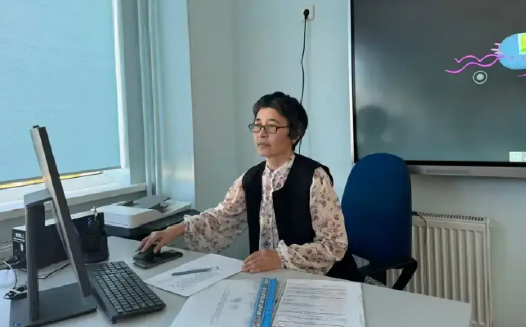 В Казахстане начали бесплатно обучать педагогов искусственному интеллекту