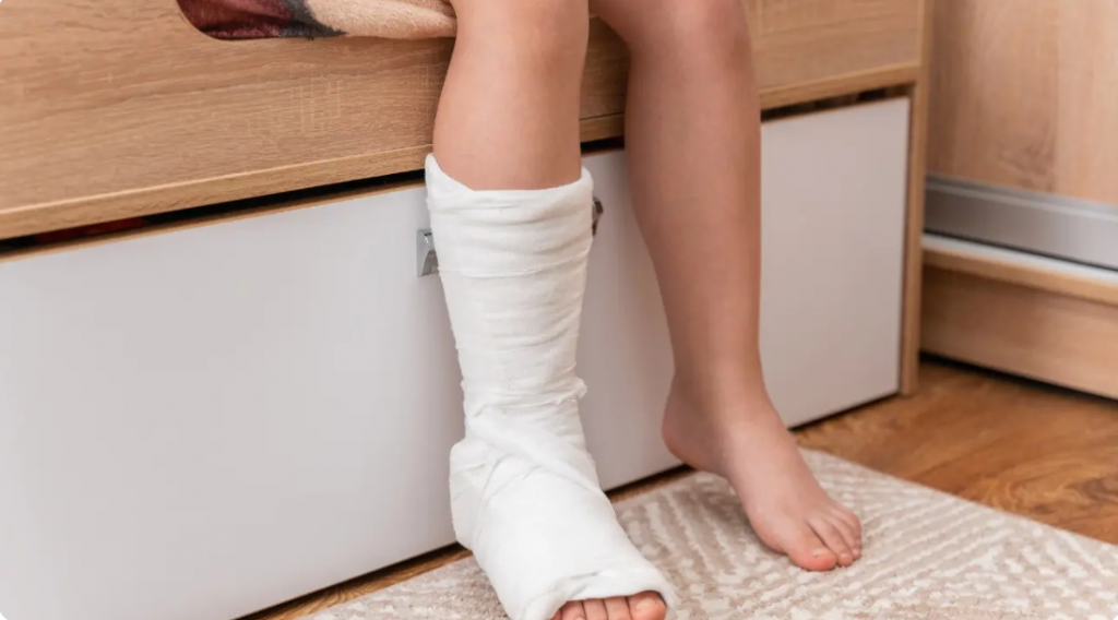 В Казахстане 40% детских травм возникают по вине взрослых – статистика