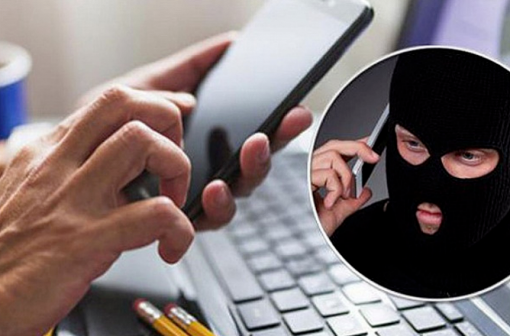 Узнать о популярных мошеннических схемах можно будет из сериала