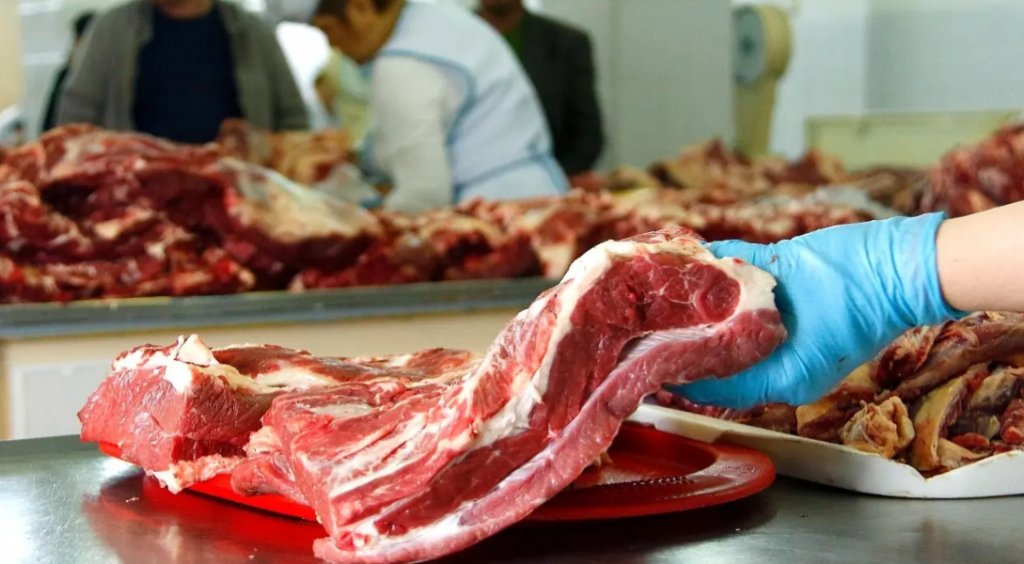 Дешёвое и диетическое: новый вид мяса может появиться на рынках Казахстана
