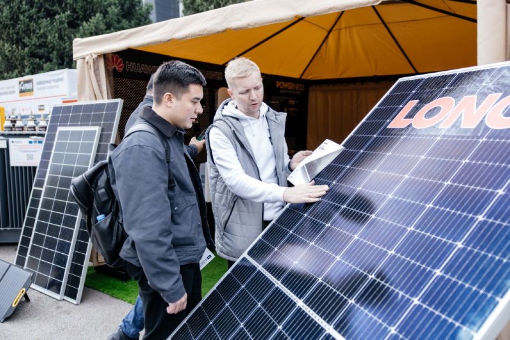 Powerexpo Almaty 2025: энергия будущего соберёт экспертов со всего мира