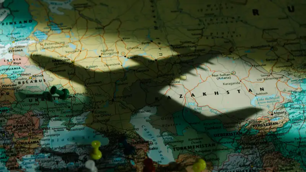 Прямые авиарейсы из Казахстана в Рим, Гуанчжоу и Пусан хотят открыть в 2025 году