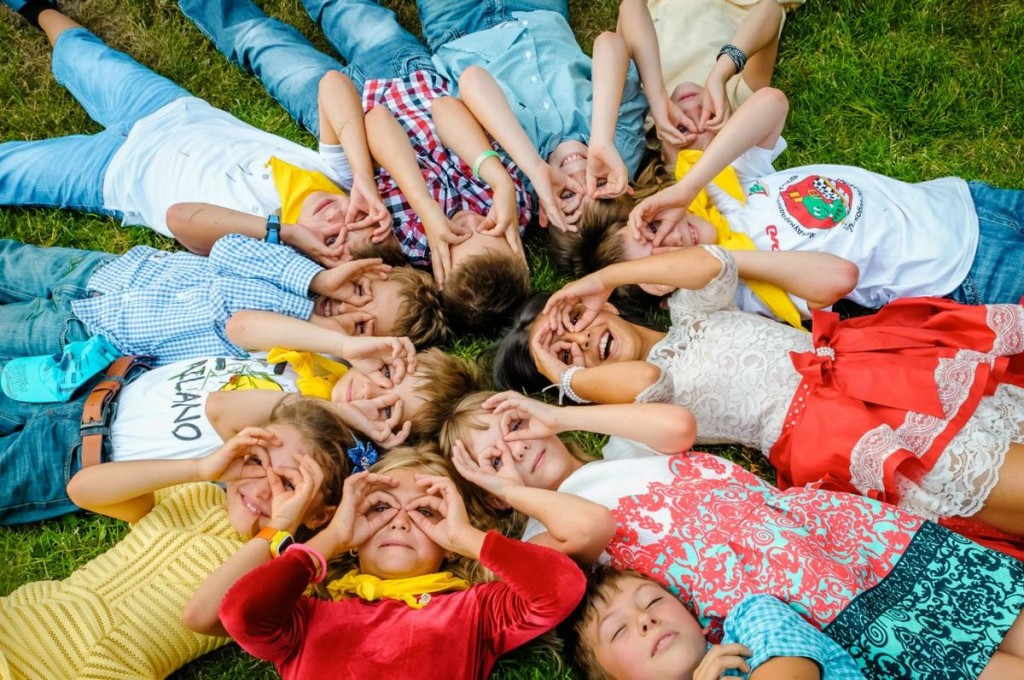 В Темиртау начнет работать бесплатный детский лагерь для детей